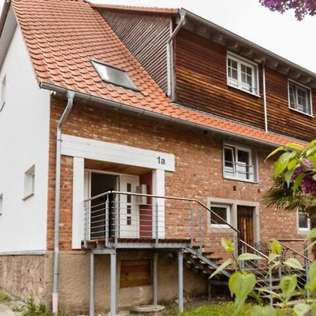 Stilvolles Mikroapartment In Kehl Goldscheuer - 1A Guesthouse Luaran gambar