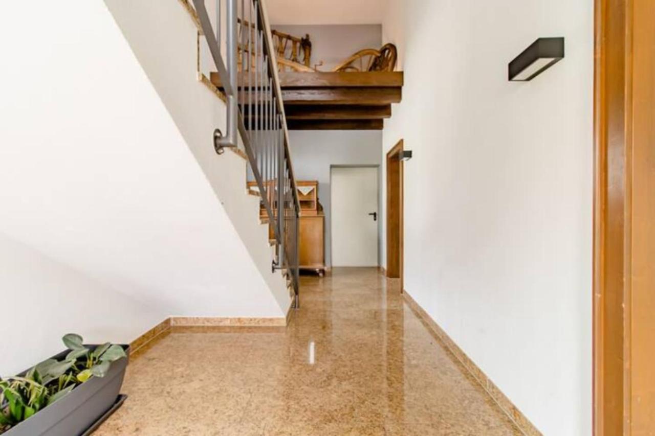 Stilvolles Mikroapartment In Kehl Goldscheuer - 1A Guesthouse Luaran gambar